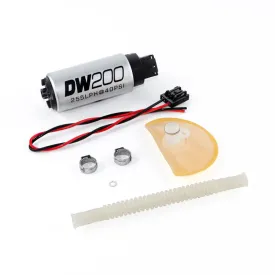 09  370Z - DW200 Fuel Pump w/ Install Kit