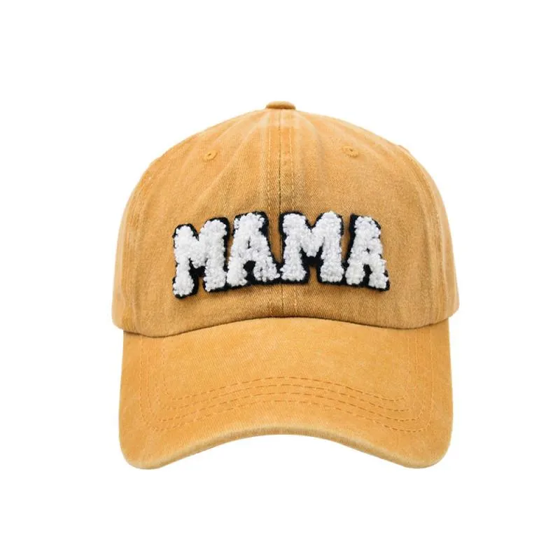 14 Style Mother and Daughter Baseball Cap