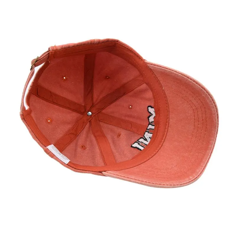 14 Style Mother and Daughter Baseball Cap