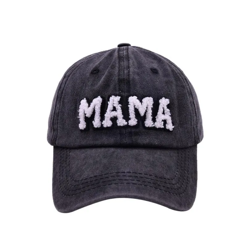 14 Style Mother and Daughter Baseball Cap