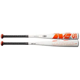 2022 Louisville Slugger Meta One -12 USSSA Youth Baseball Bat 2 3/4": WBL2531010