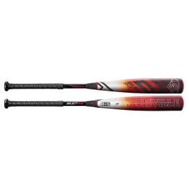 2023 Louisville Slugger Select PWR (-8) USSSA Youth Baseball Bat 2 3/4”: WBL2652010