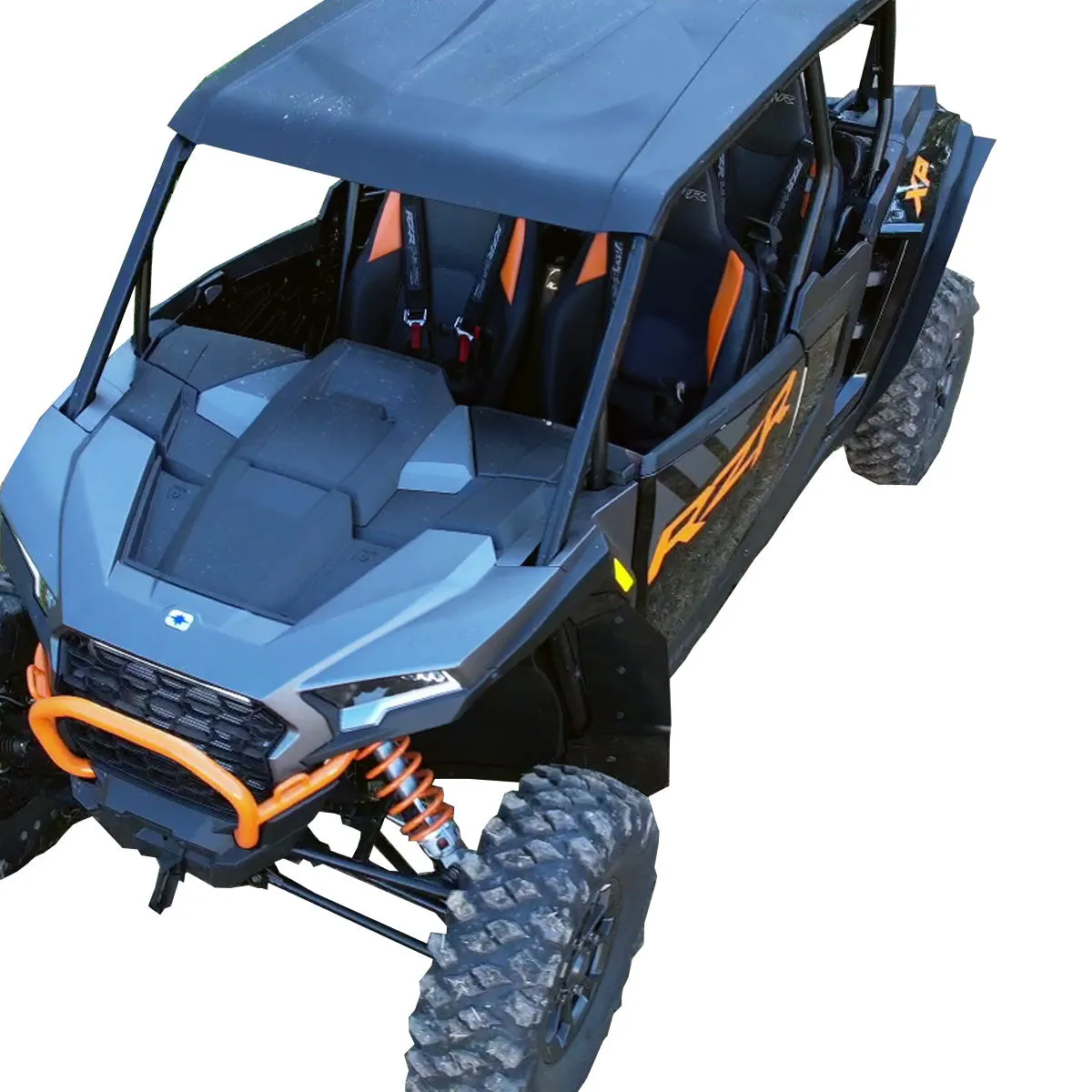 2024-2025 Polaris RZR XP 1000 Race-Lite Stock Fender Flares