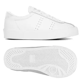 2843-CLUBS BYCJ TOTAL WHITE