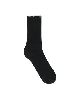 3 Pack Socks Black