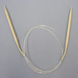 36" Circular Knitting Needle (Nylon Cables)