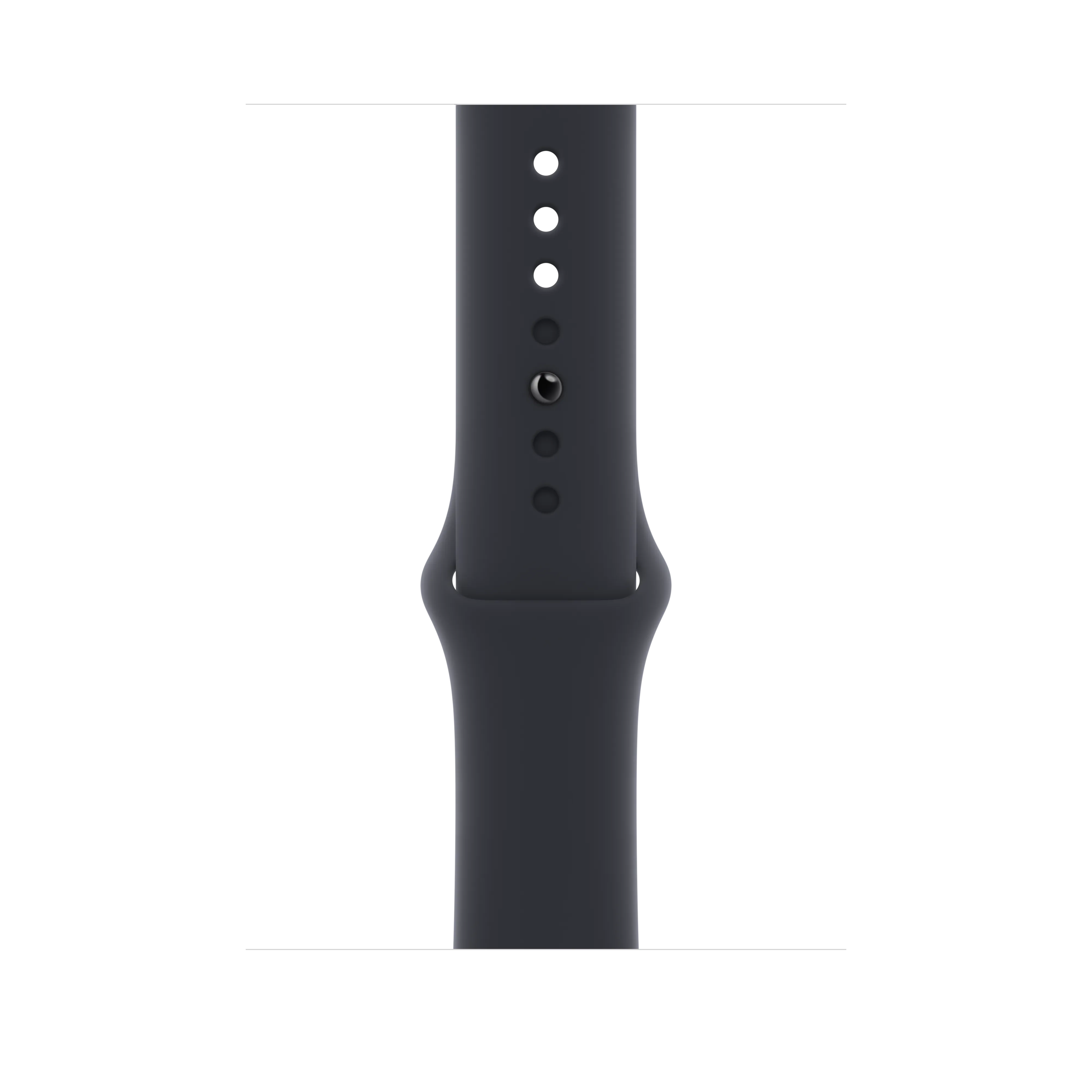 45mm Midnight Sport Band - Regular