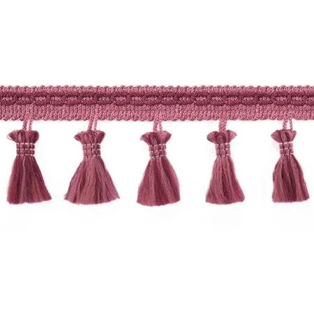 55mm Tassel Fringe