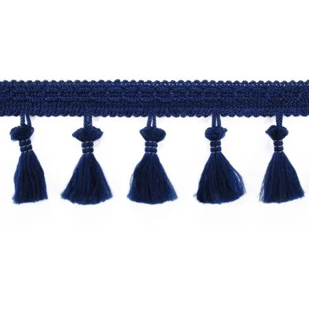 55mm Tassel Fringe