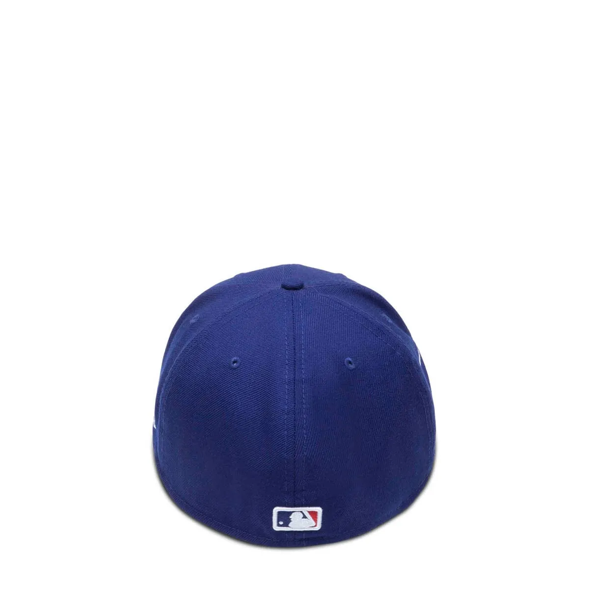 59FIFTY LOS ANGELES DODGERS CITY FITTED CAP