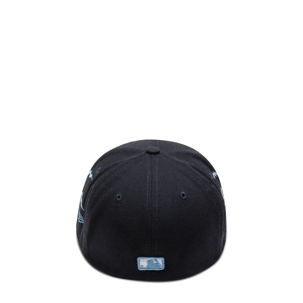 59FIFTY NEW YORK YANKEES ELECTRIFY FITTED CAP