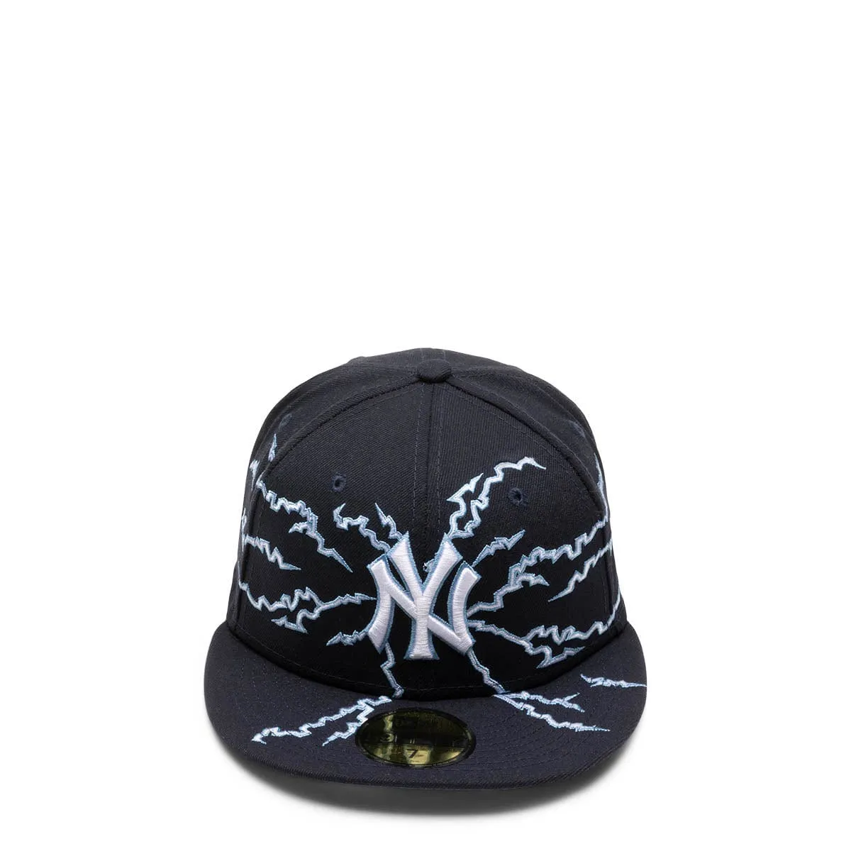 59FIFTY NEW YORK YANKEES ELECTRIFY FITTED CAP