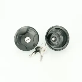 740 Estate Diesel Locking Fuel Cap SEP 1985 to JUL 1992