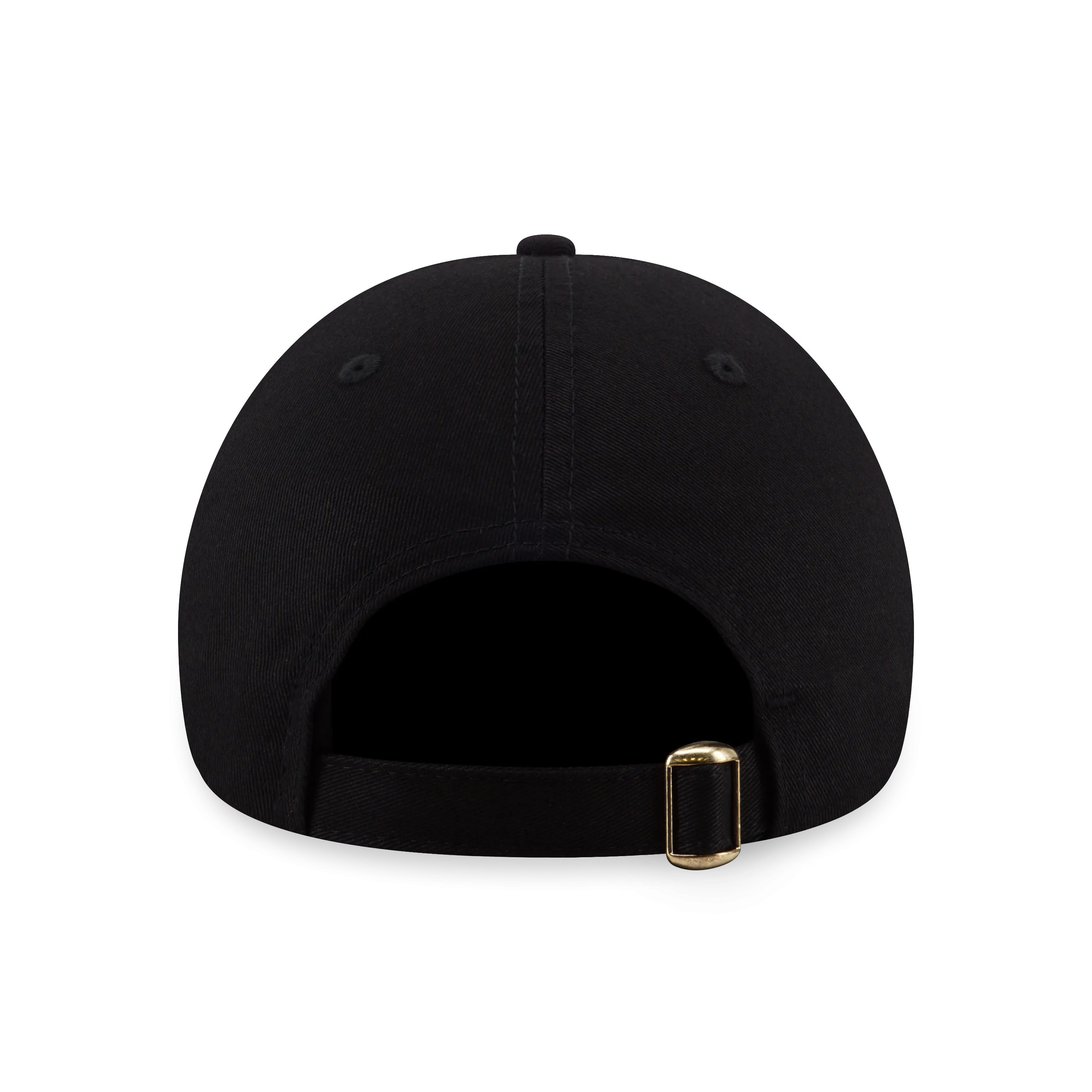 940 MB Gold Los Angeles Dodgers 'Black'