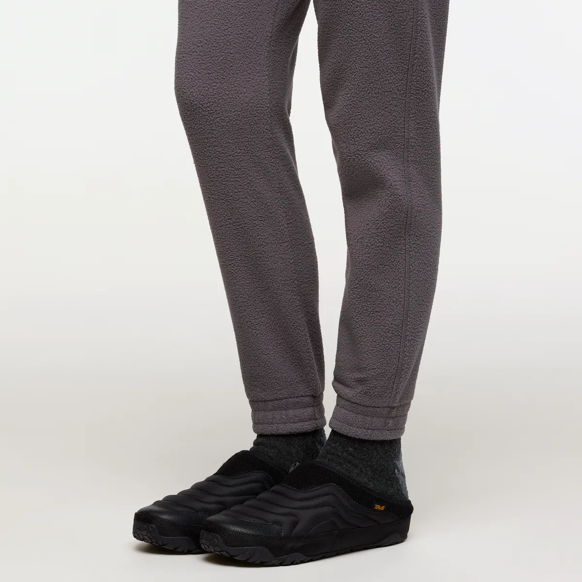 Abrazo Fleece Jogger - Women's