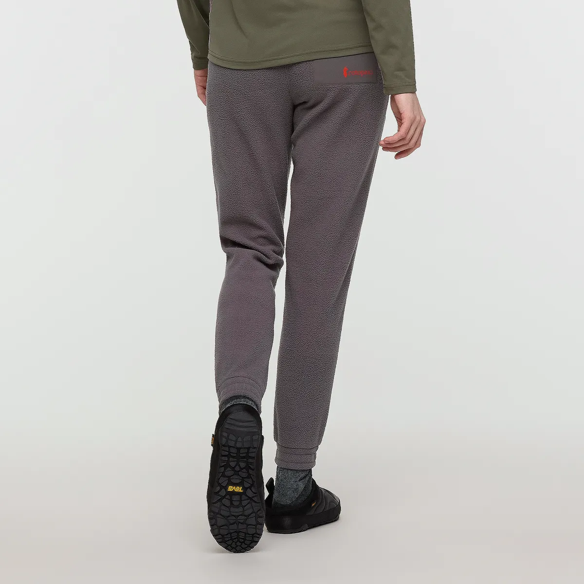 Abrazo Fleece Jogger - Women's