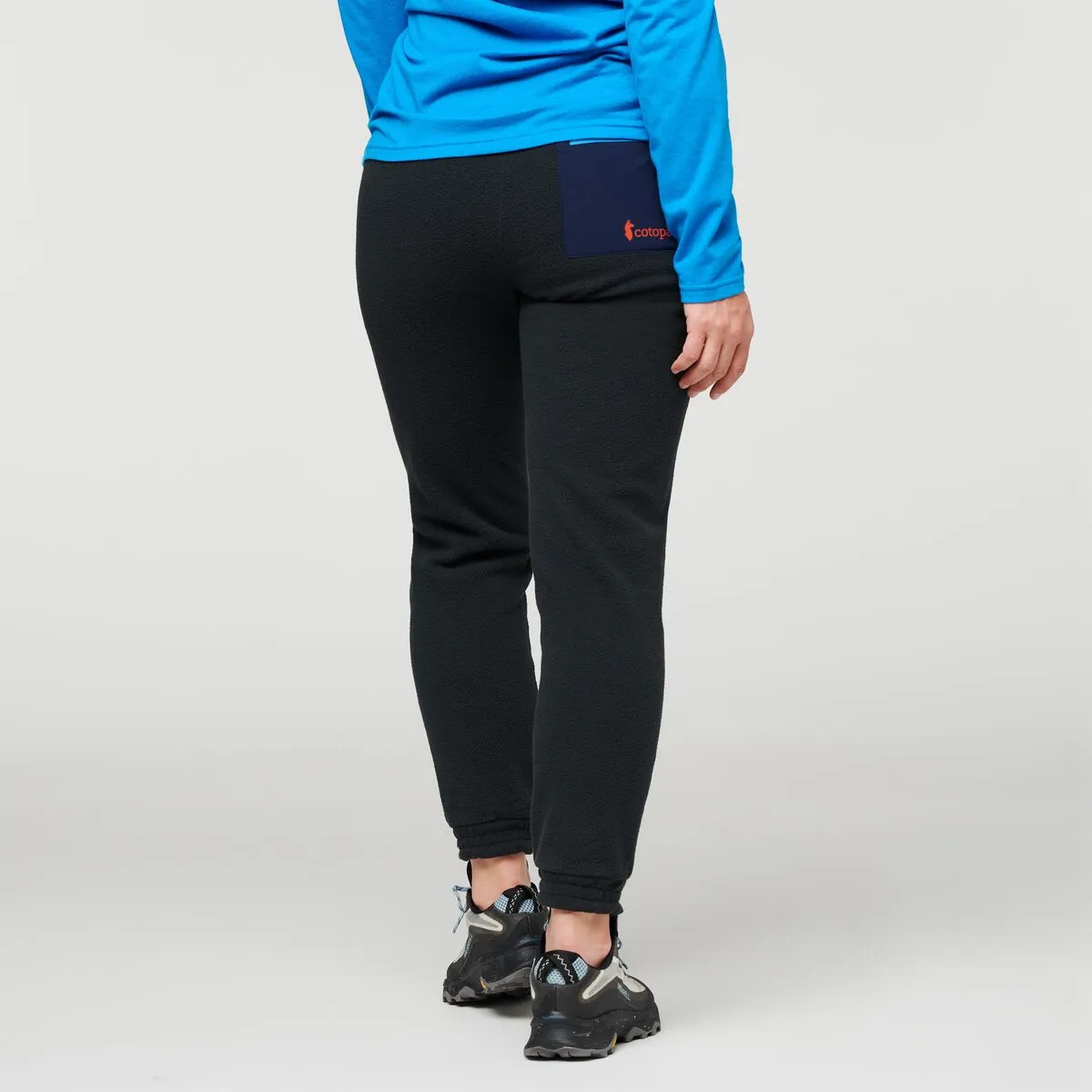 Abrazo Fleece Jogger - Women's