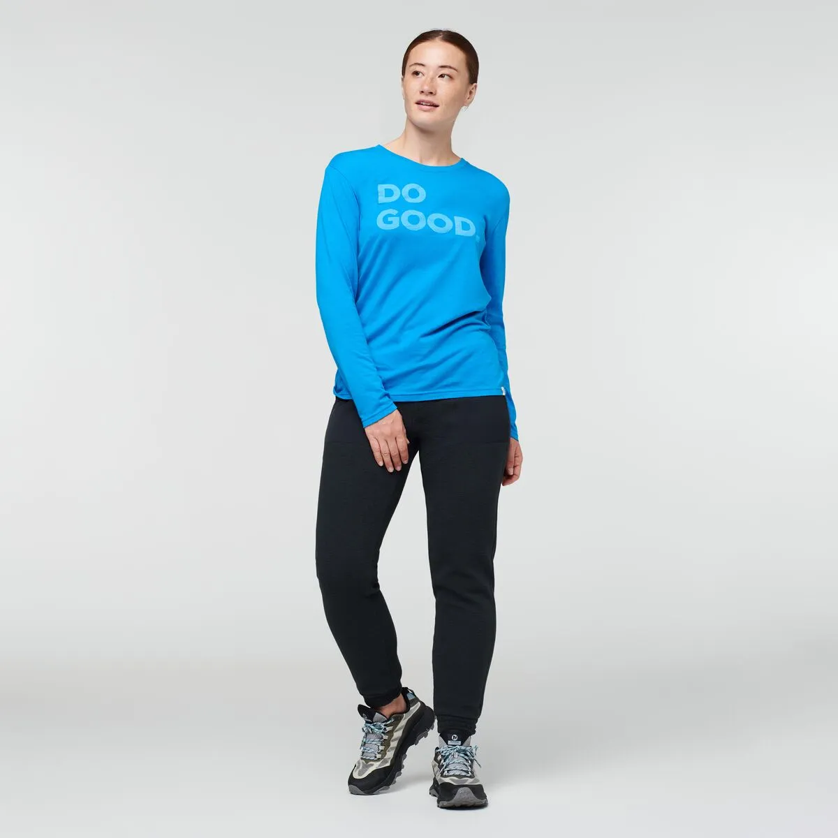 Abrazo Fleece Jogger - Women's