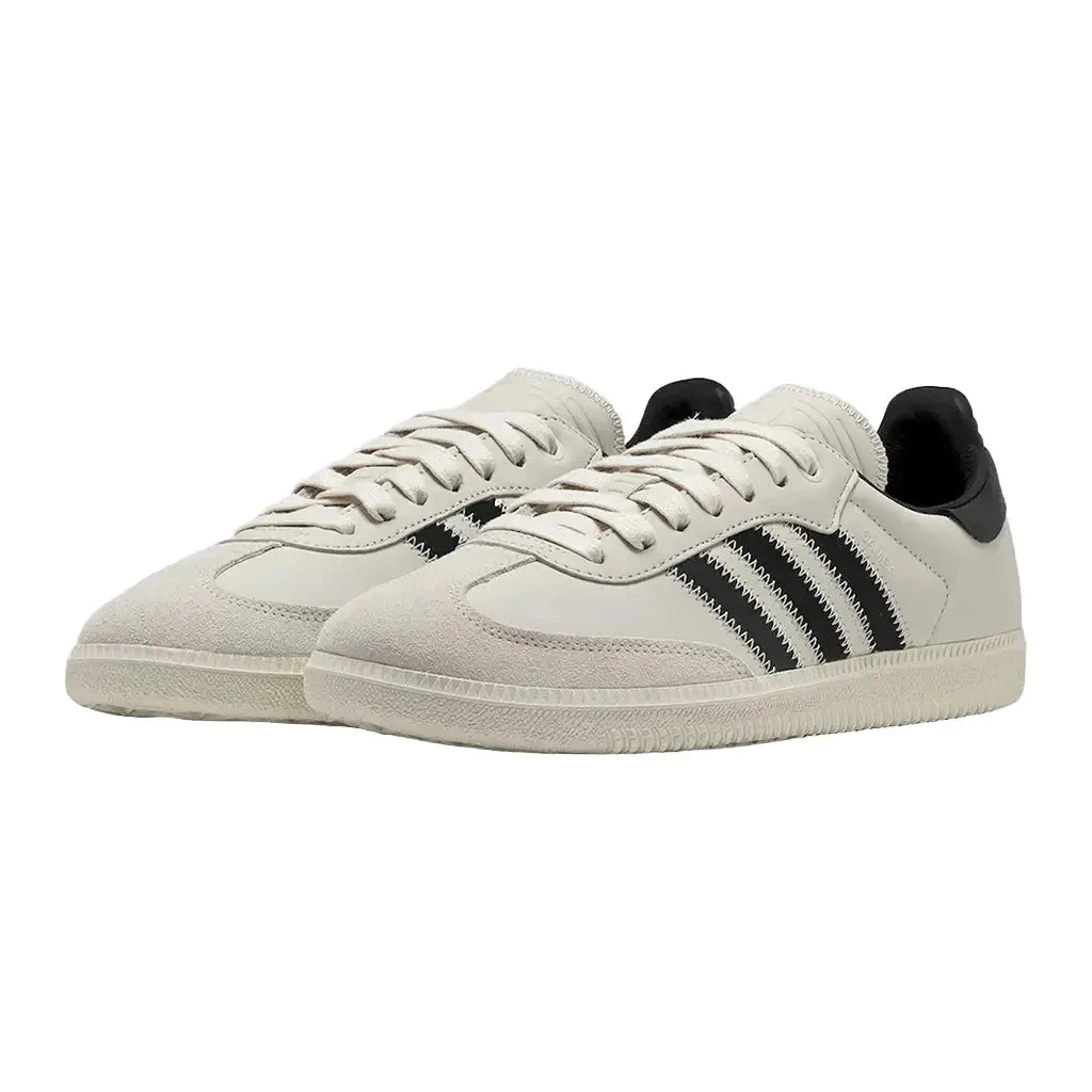 ADIDAS SAMBA HUMANRACE CORE BLACK