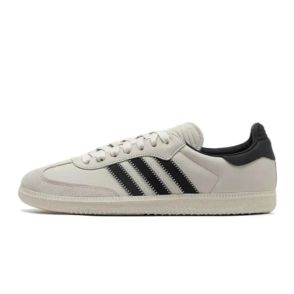 ADIDAS SAMBA HUMANRACE CORE BLACK