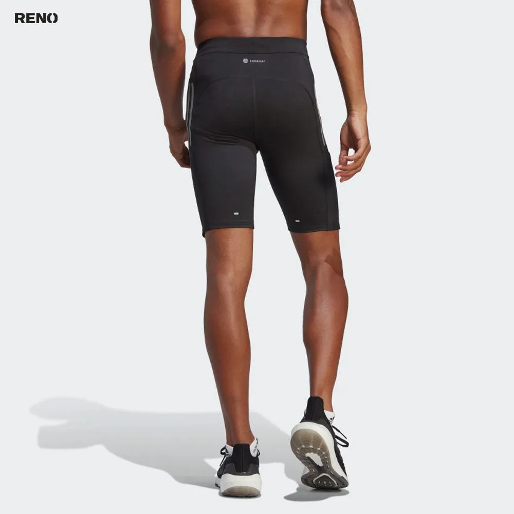 Adidas Short Own The  Run Half Tight