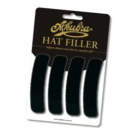 Akubra Hat Filler Inserts