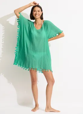 Amnesia Kaftan - Jade