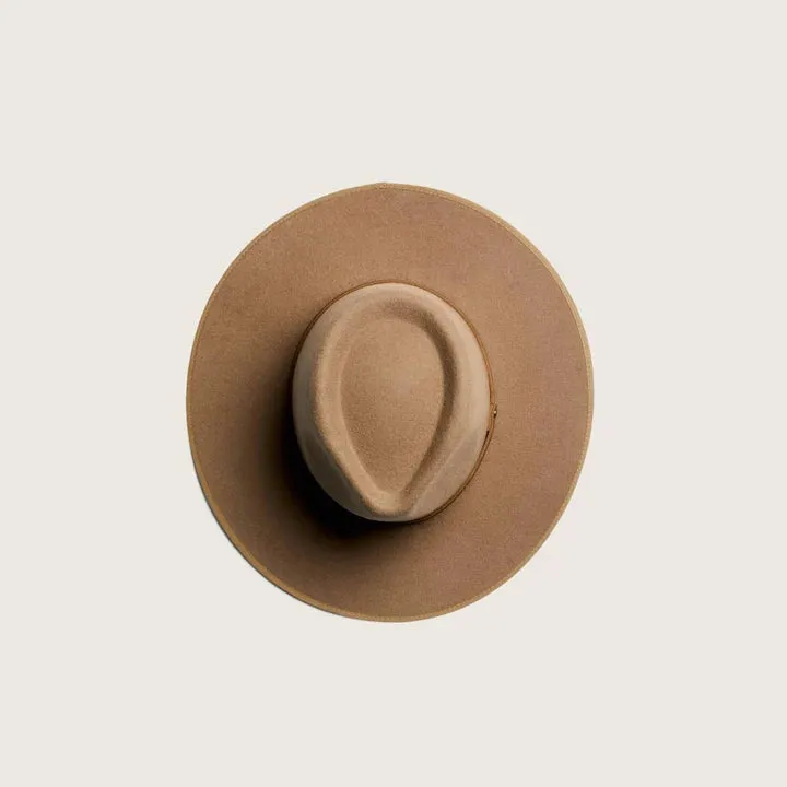 Andy Hat - Oak