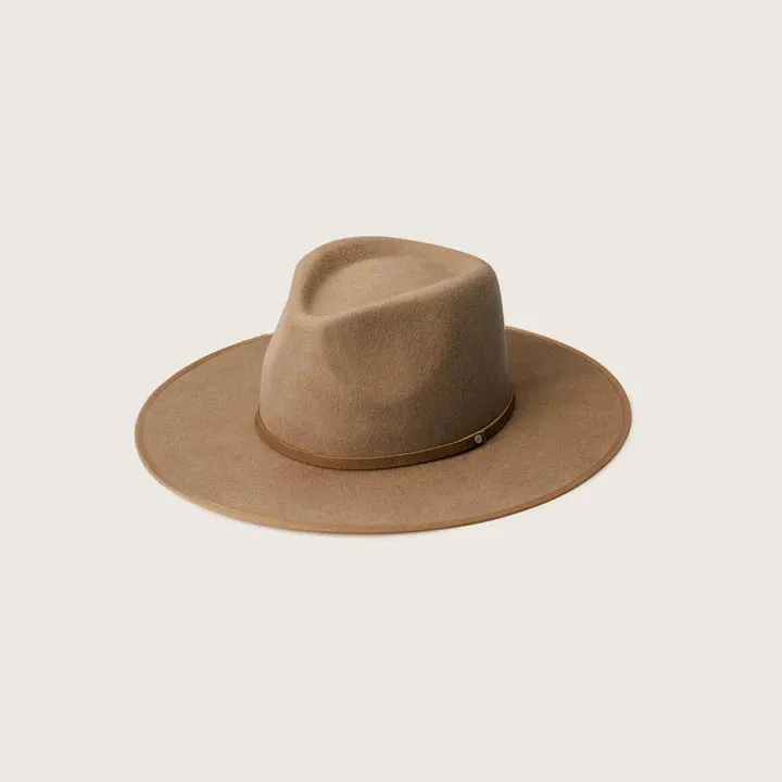 Andy Hat - Oak