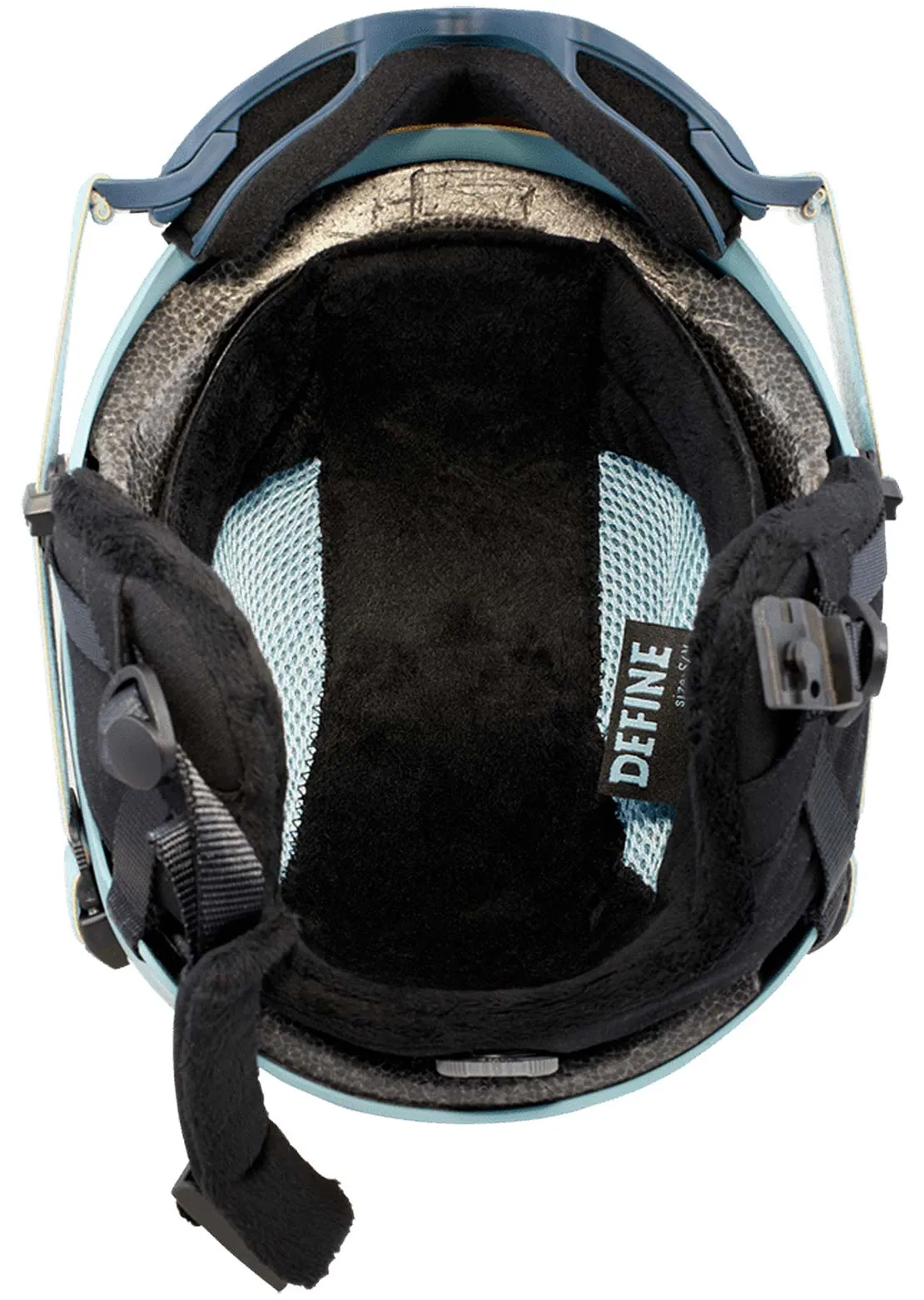 Sure! Here’s an optimized title for the product:

Anon Junior Super Safety Ski Helmet - Lightweight, Adjustable Fit, and Stylish Design for Kids

Let me know if you need any further assistance!