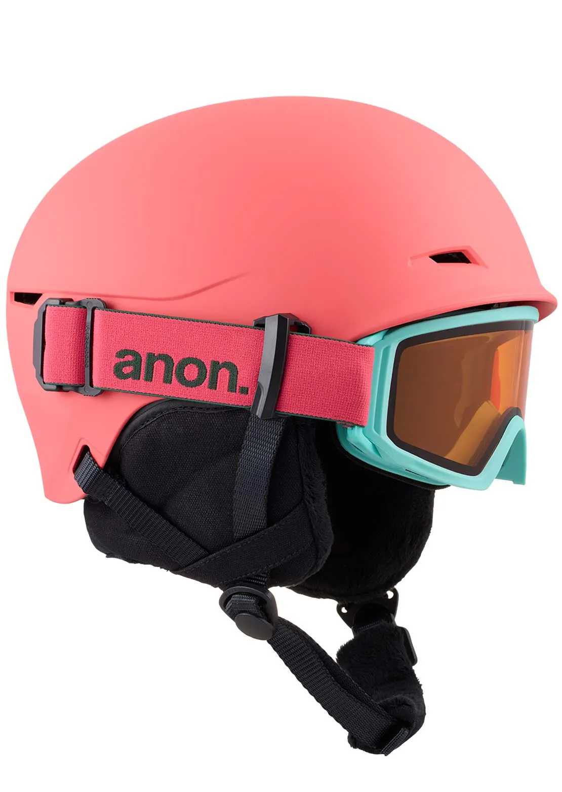 Sure! Here’s an optimized title for the product:

Anon Junior Super Safety Ski Helmet - Lightweight, Adjustable Fit, and Stylish Design for Kids

Let me know if you need any further assistance!