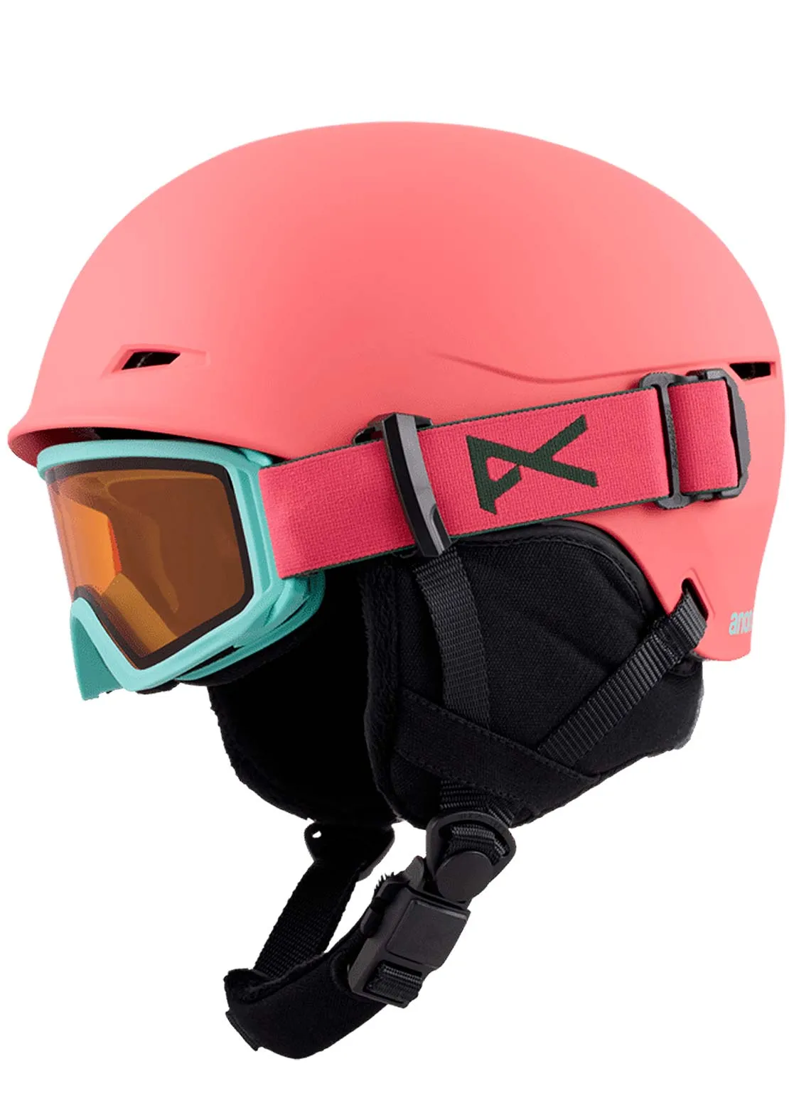 Sure! Here’s an optimized title for the product:

Anon Junior Super Safety Ski Helmet - Lightweight, Adjustable Fit, and Stylish Design for Kids

Let me know if you need any further assistance!