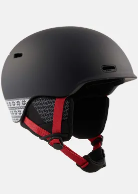 Anon Junior Oslo Wavecel Winter Helmet