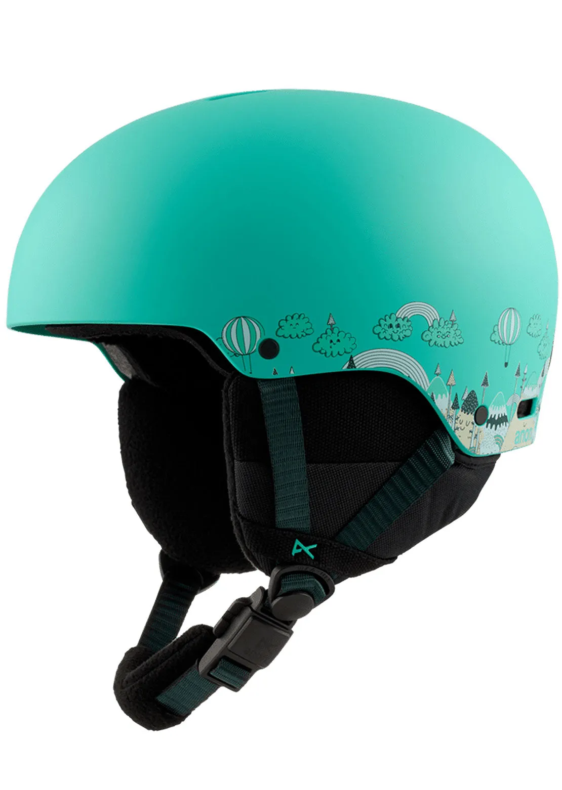 Anon Junior Rime 3 Helmet