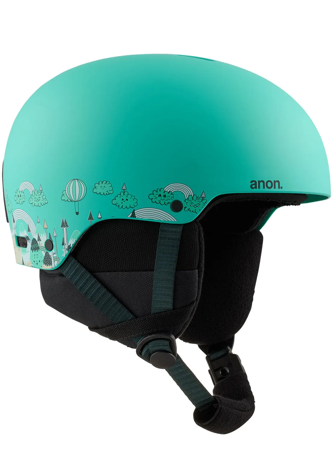 Anon Junior Rime 3 Helmet