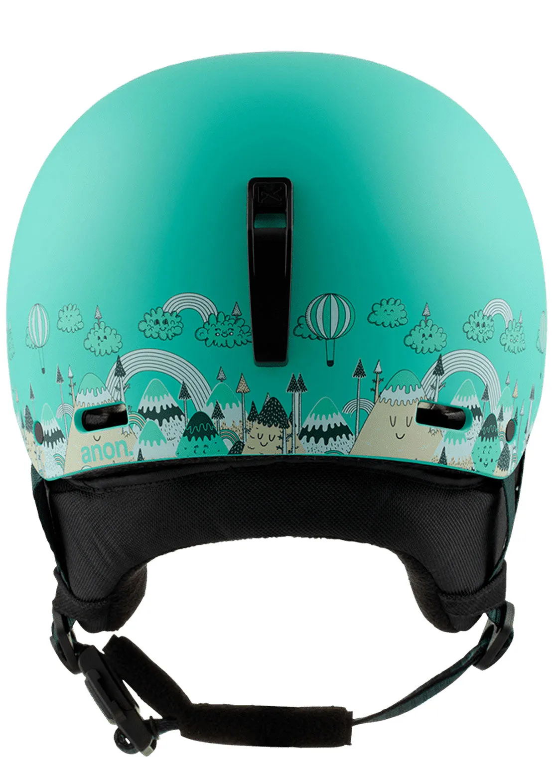 Anon Junior Rime 3 Helmet