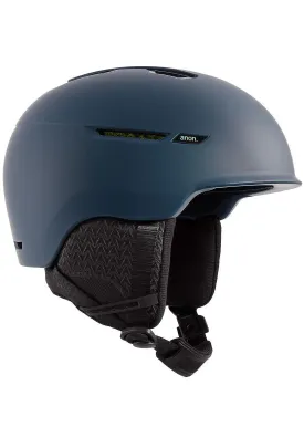 Anon Unisex Logan WaveCel Winter Helmet