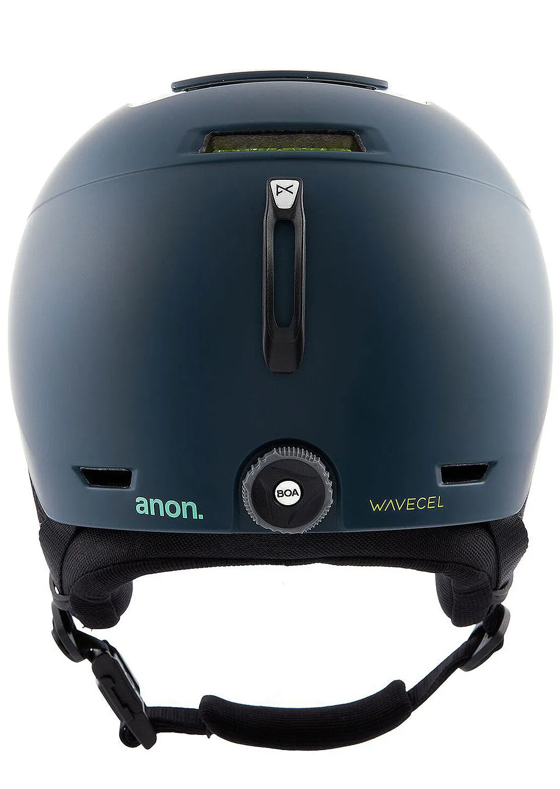 Anon Unisex Logan WaveCel Winter Helmet