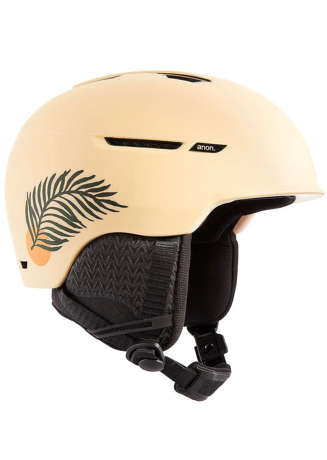 Anon Unisex Logan WaveCel Winter Helmet