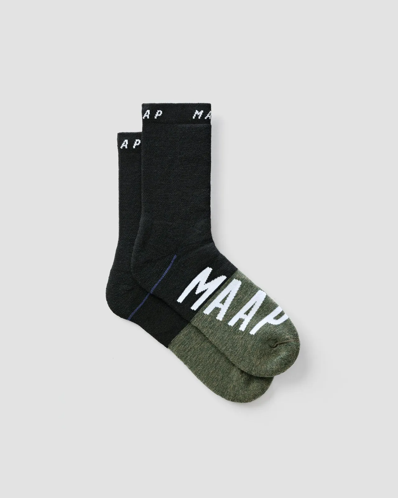 Apex Wool Sock