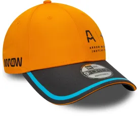 Arrow McLaren Indycar Racing New Era 9Forty Flawless Team Cap