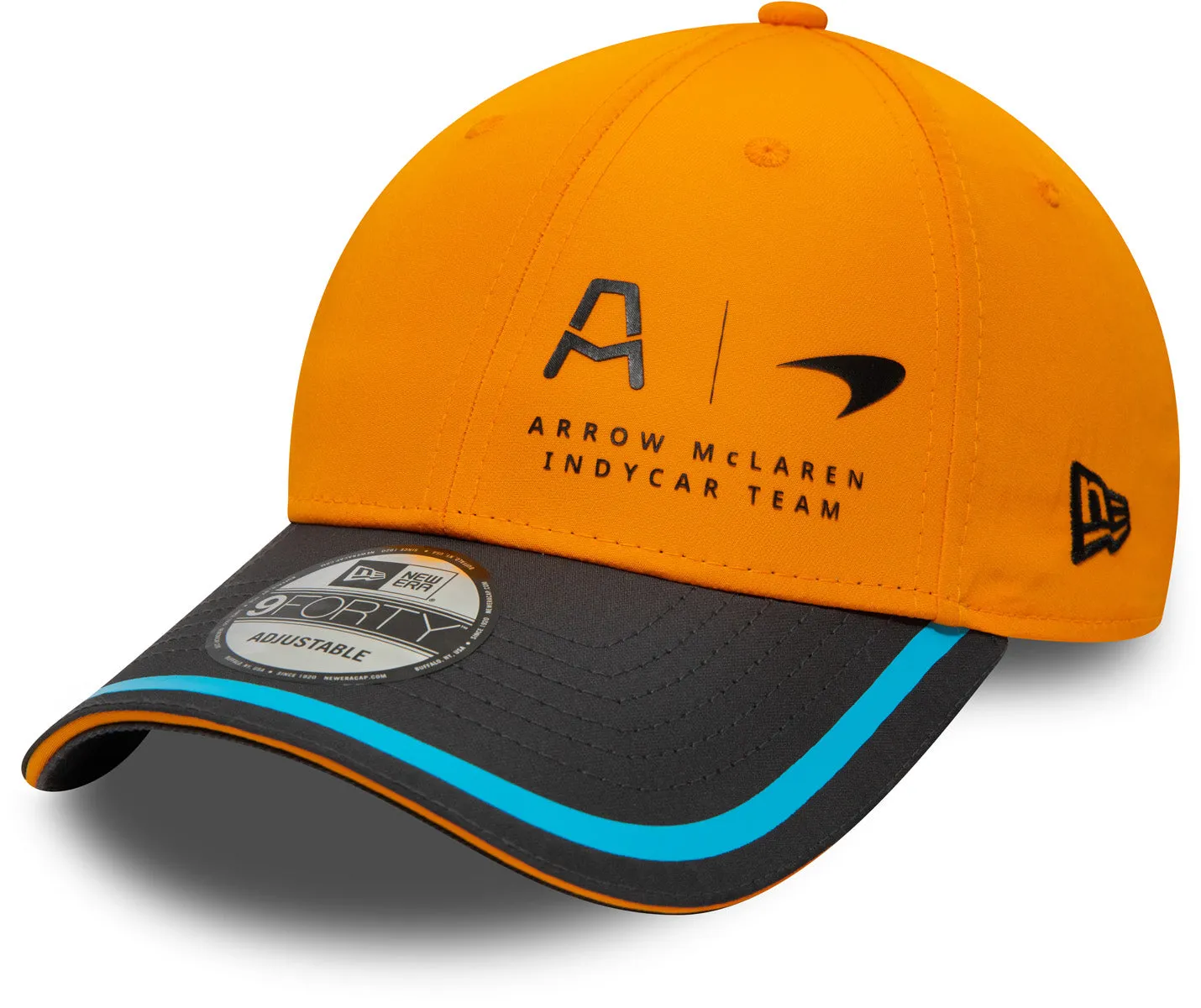 Arrow McLaren Indycar Racing New Era 9Forty Flawless Team Cap