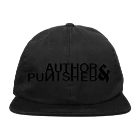 Author & Punisher "Classic Logo" Dad Hat