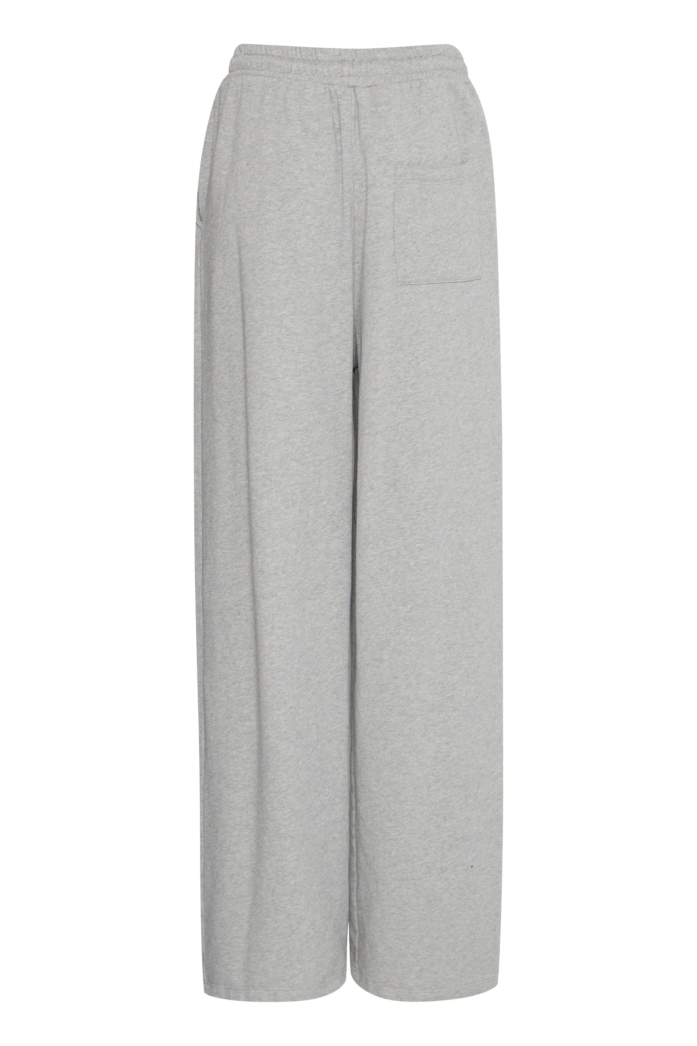 Ball - Basimona Sweatpant - 204054 Medium Grey Melange