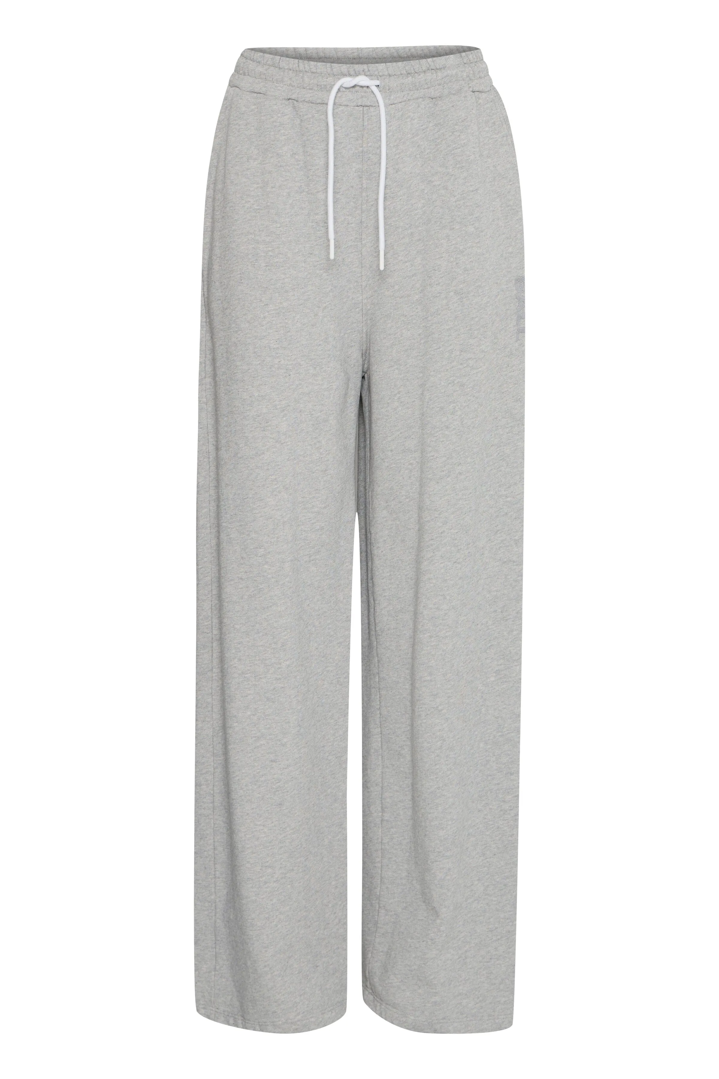 Ball - Basimona Sweatpant - 204054 Medium Grey Melange