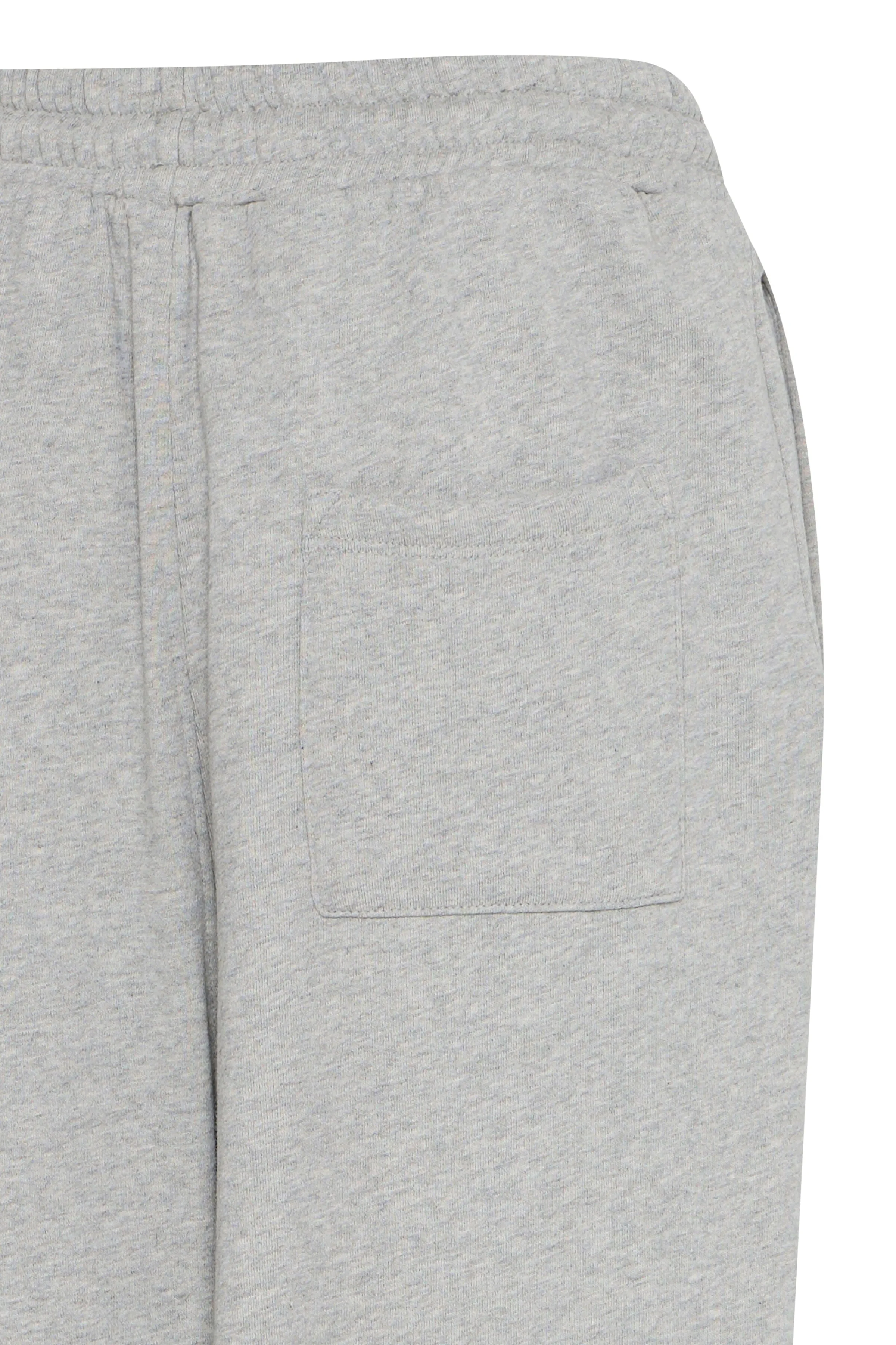 Ball - Basimona Sweatpant - 204054 Medium Grey Melange