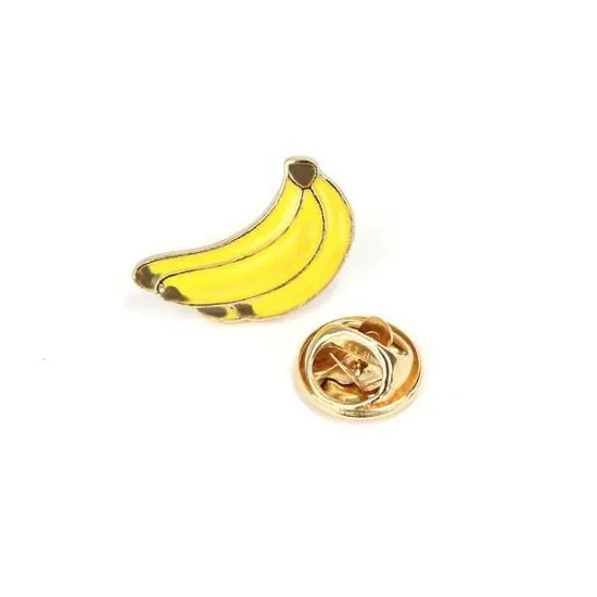 Banana Pin