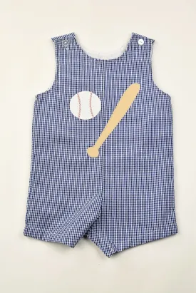 Baseball Shortall