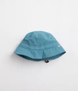 Battenwear Camp Crusher Hat - Aqua