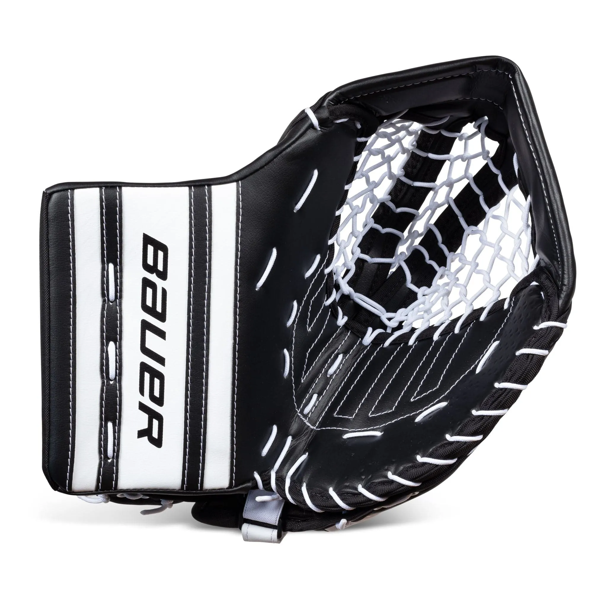 Bauer GSX Senior Goalie Catcher - 2020